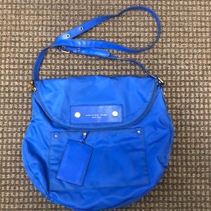 Marc Jacobs Crossbody Bag in Blue